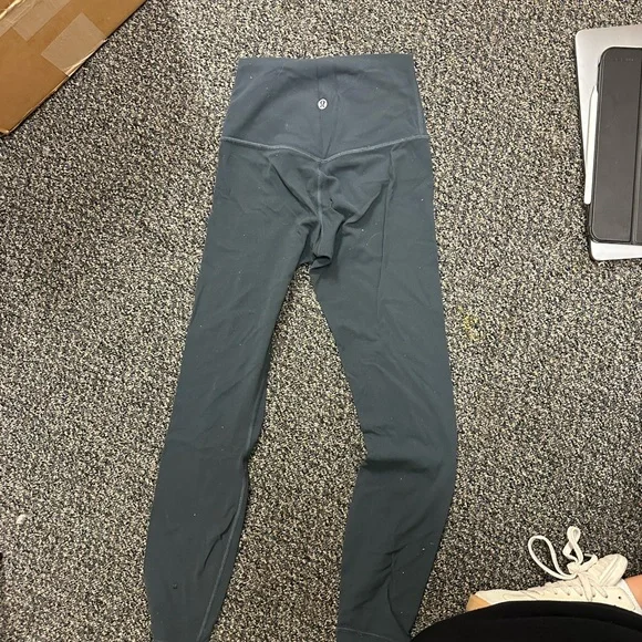 ALIGN LEGGINGS - Picture 4 of 5